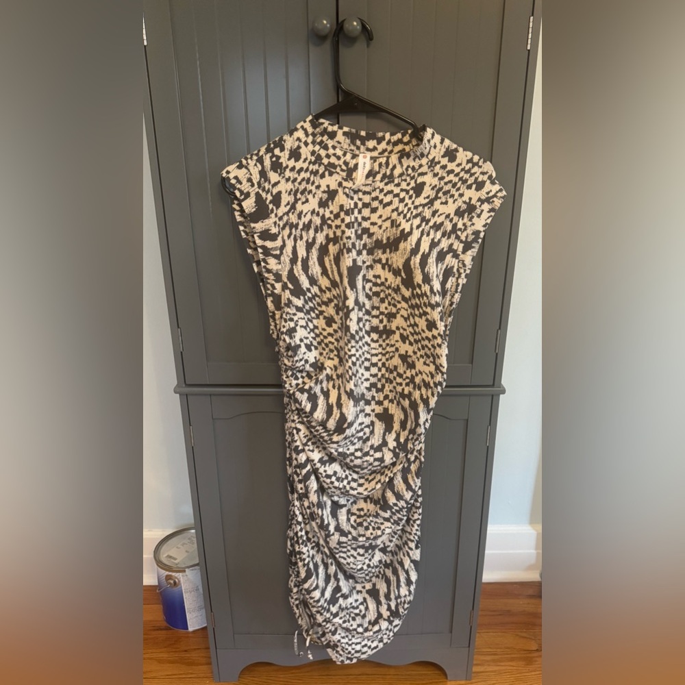 Anthropologie Dress